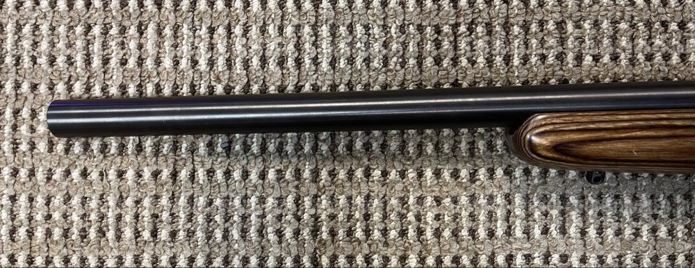 Карабин CZ 455 Thumbhole VARMINT 22LR