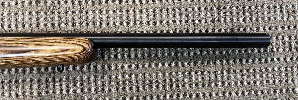 Карабин CZ 455 Thumbhole VARMINT 22LR