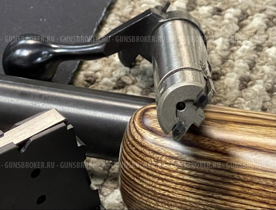 Карабин CZ 455 Thumbhole VARMINT 22LR