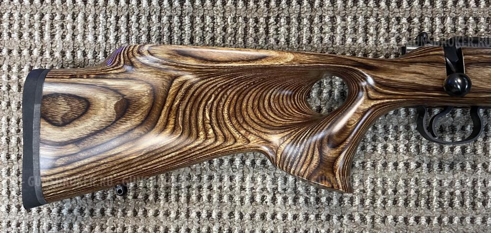 Карабин CZ 455 Thumbhole VARMINT 22LR