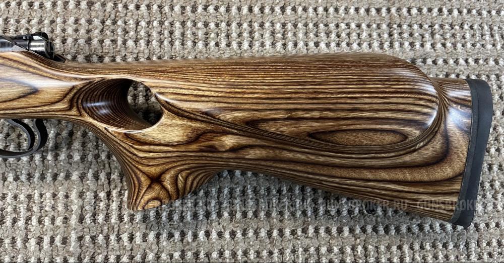 Карабин CZ 455 Thumbhole VARMINT 22LR