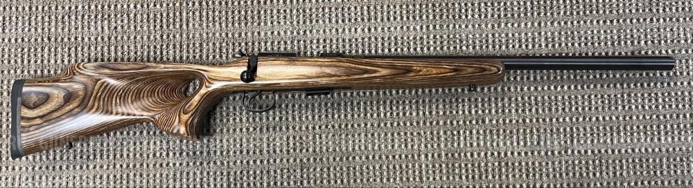 Карабин CZ 455 Thumbhole VARMINT 22LR