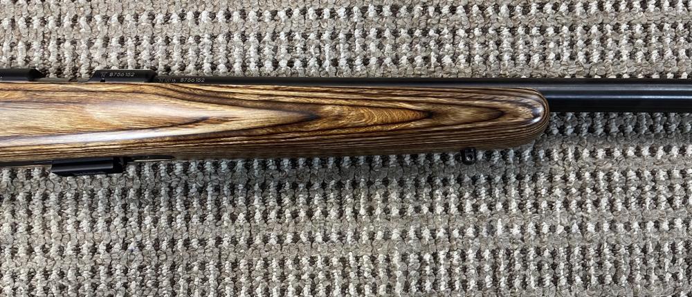 Карабин CZ 455 Thumbhole VARMINT 22LR