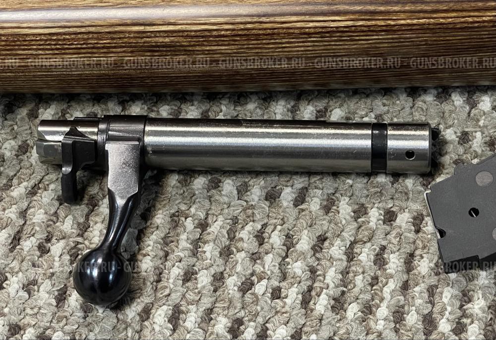 Карабин CZ 455 Thumbhole VARMINT 22LR