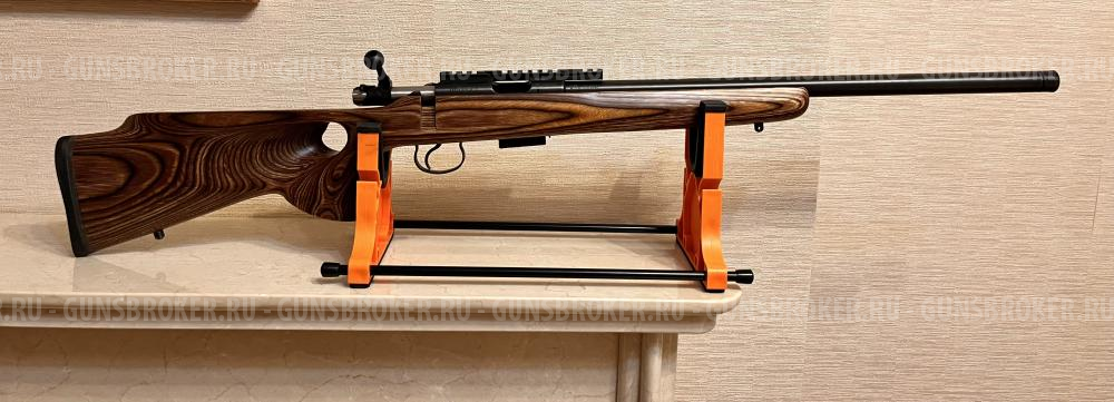 Карабин CZ 455 Thumbhole