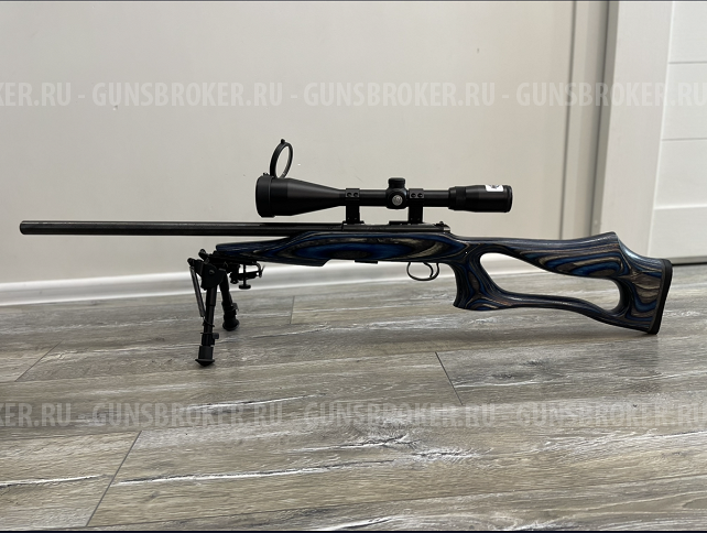 Карабин CZ 455 Varmint Evolution 22LR