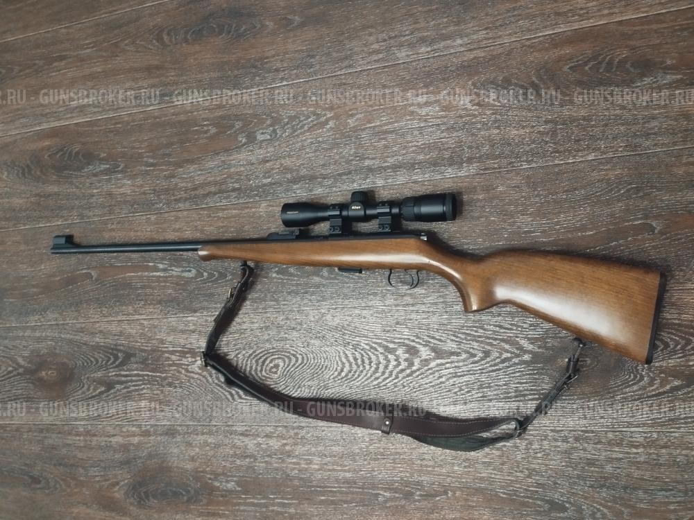 Карабин CZ 455