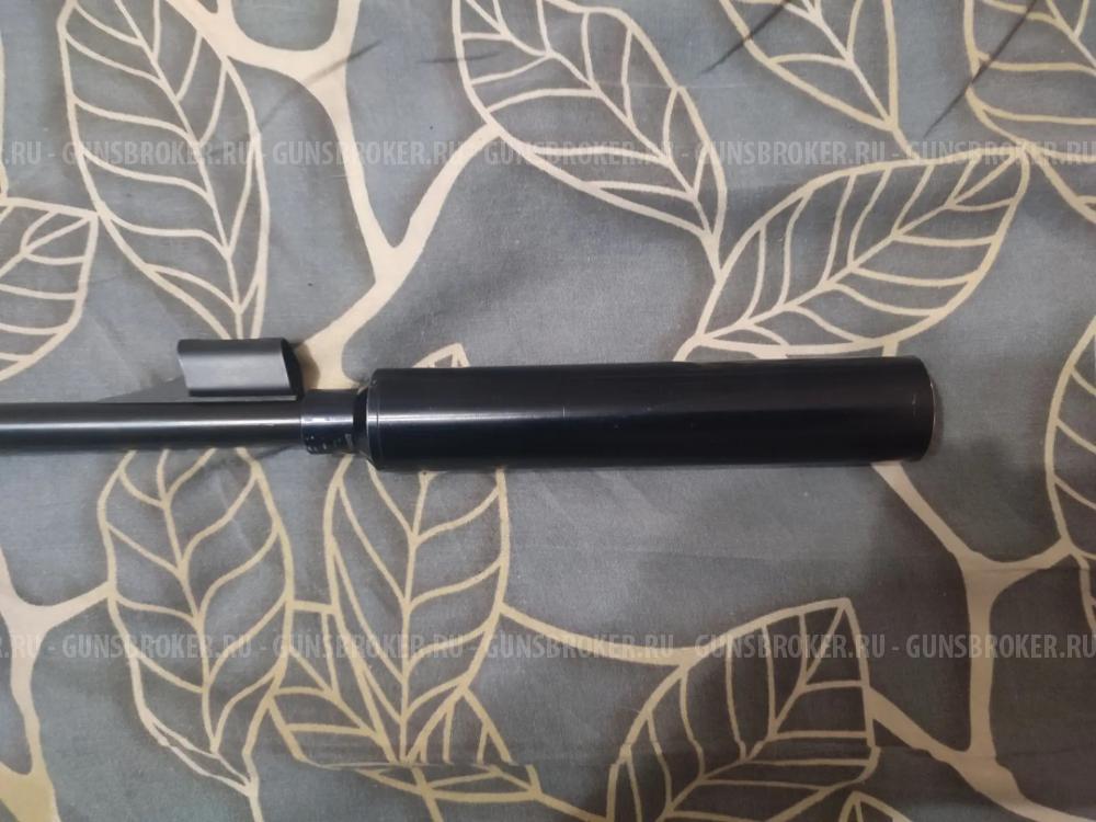 Карабин CZ 455