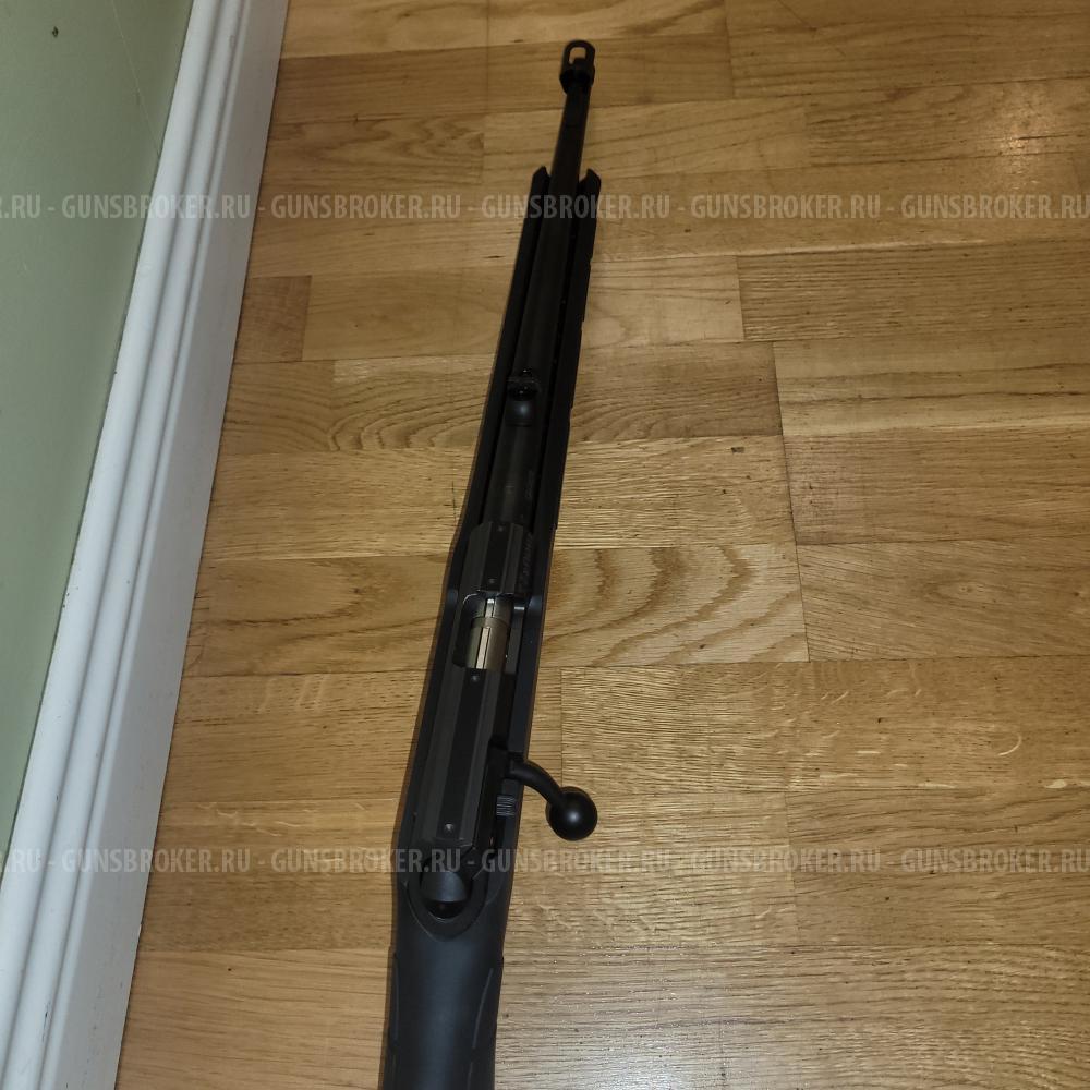 Карабин CZ 457 Black Raven 22 LR