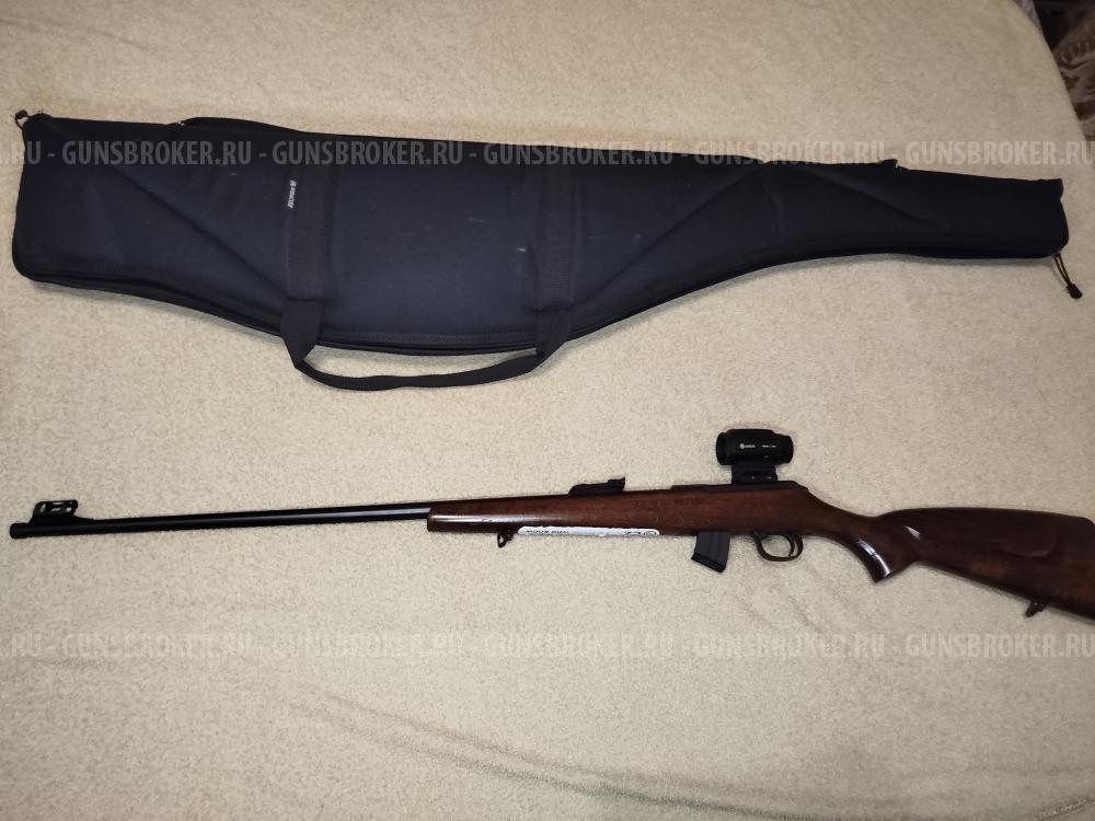 Карабин CZ 457 Jaguar 22LR