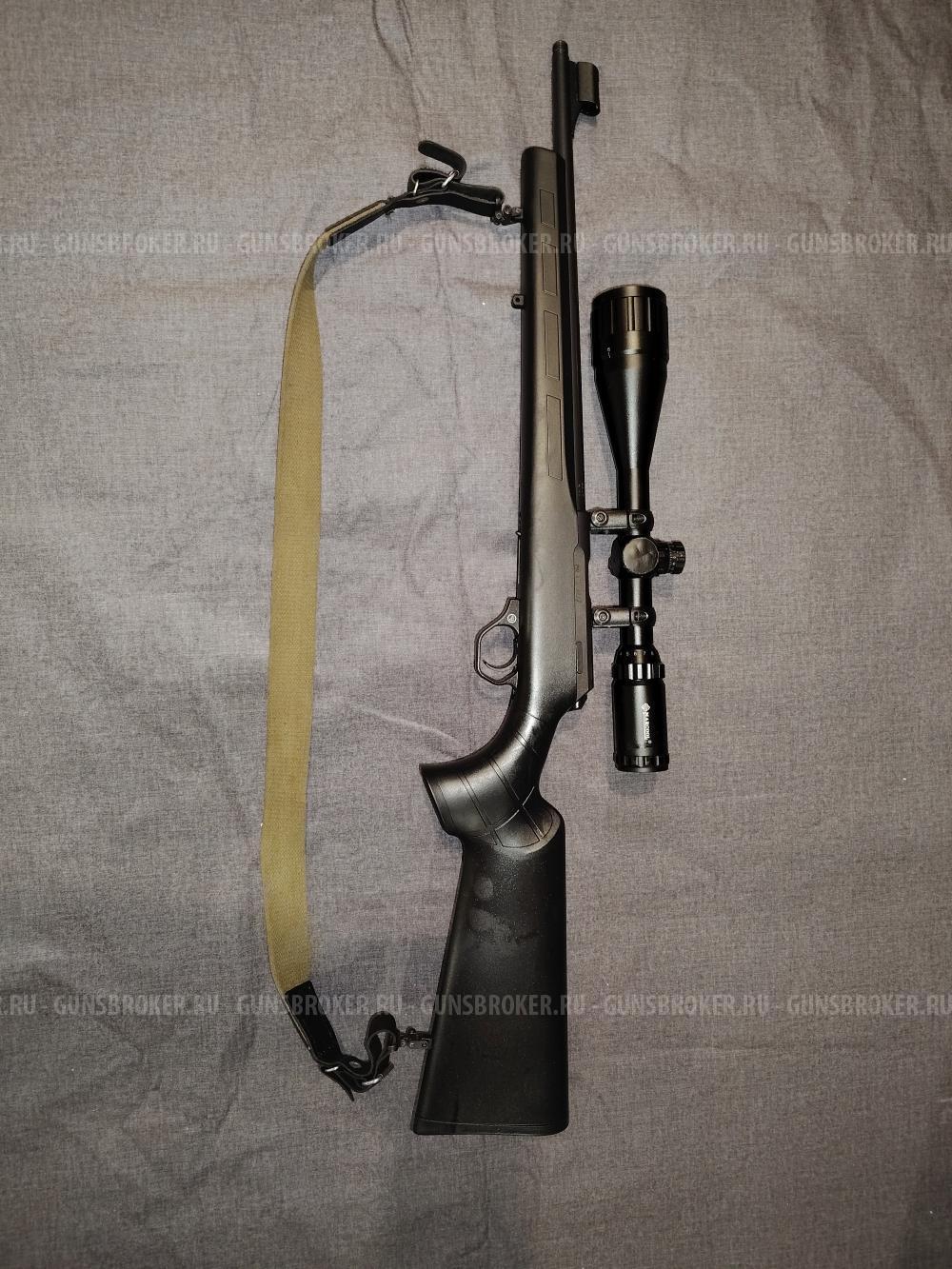 Карабин CZ 457 LUX 22 LR