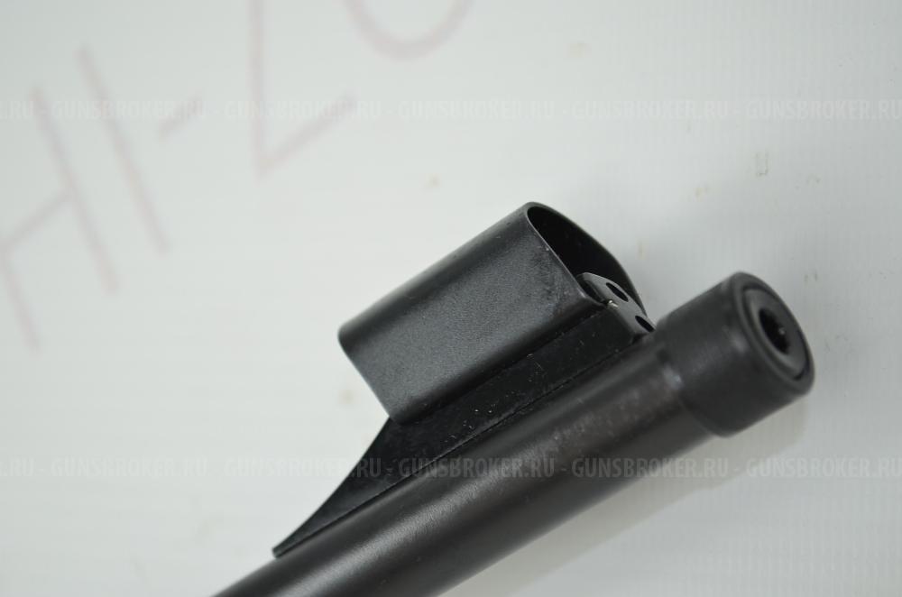 Карабин CZ-457 LUX 5,6х15,6 22LR L-630 дерево Комиссия 89232674 