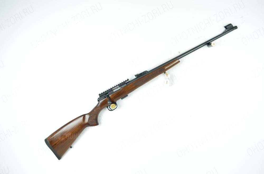 Карабин CZ-457 LUX 5,6х15,6 22LR L-630 дерево Комиссия 89232674 