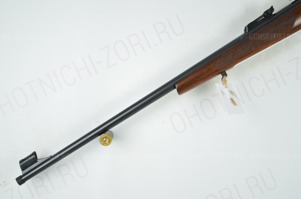 Карабин CZ-457 LUX 5,6х15,6 22LR L-630 дерево Комиссия 89232674 