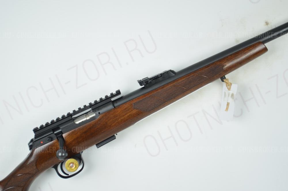 Карабин CZ-457 LUX 5,6х15,6 22LR L-630 дерево Комиссия 89232674 