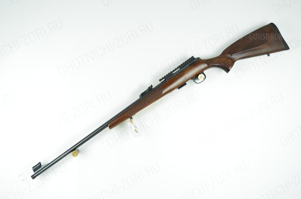 Карабин CZ-457 LUX 5,6х15,6 22LR L-630 дерево Комиссия 89232674 