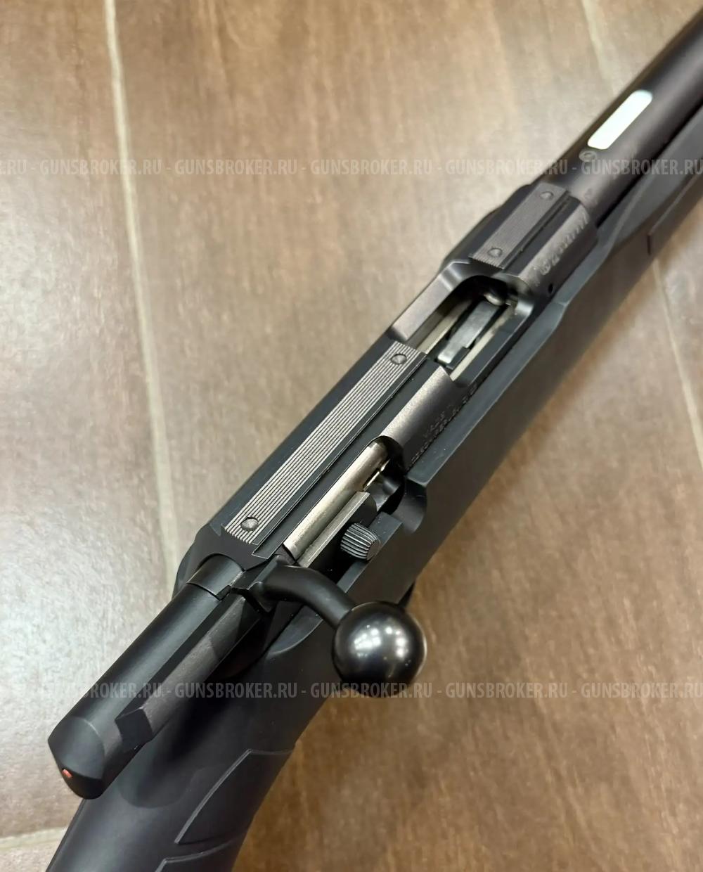 Карабин CZ 457 Synthetic Still 20" калибр 22LR