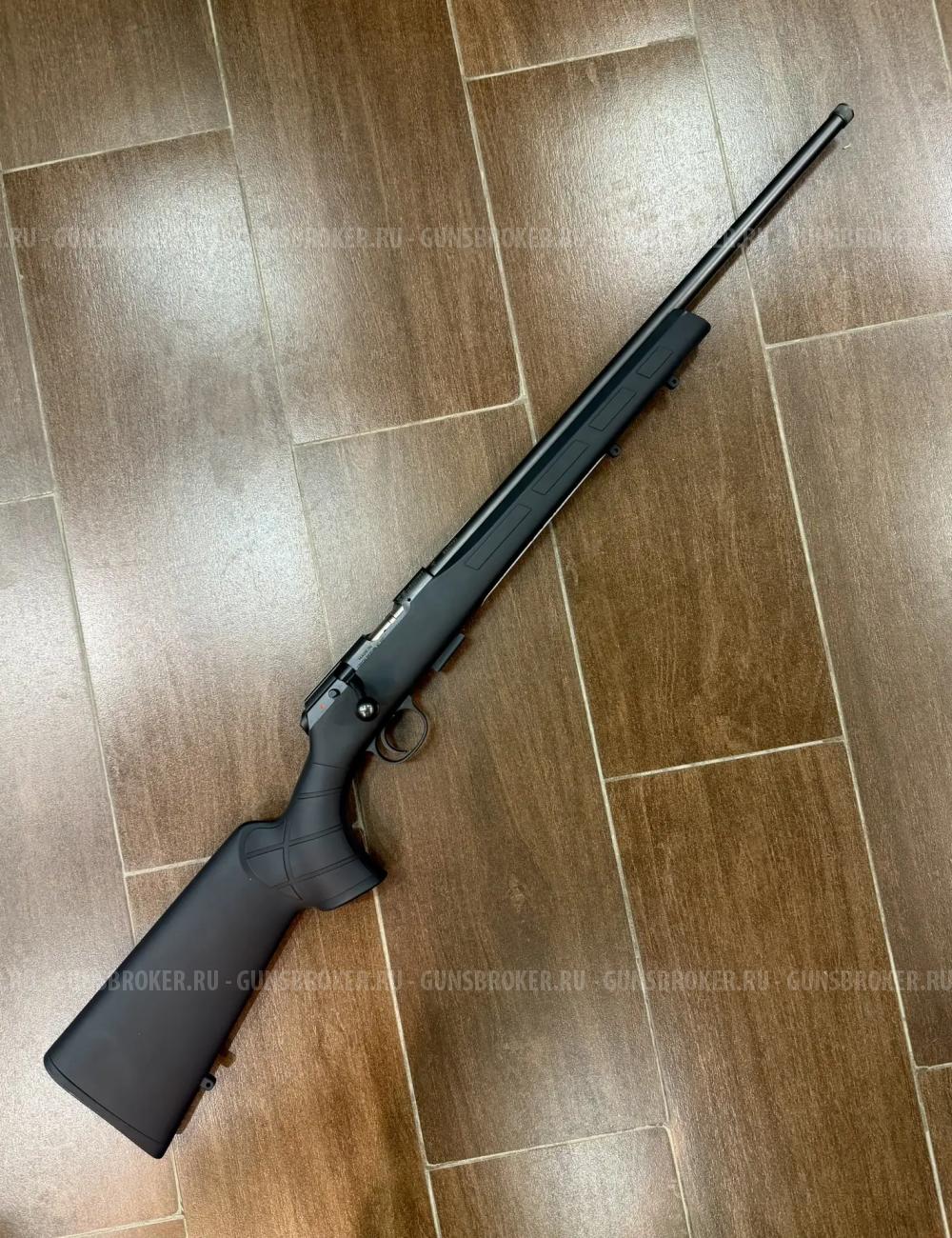 Карабин CZ 457 Synthetic Still 20" калибр 22LR