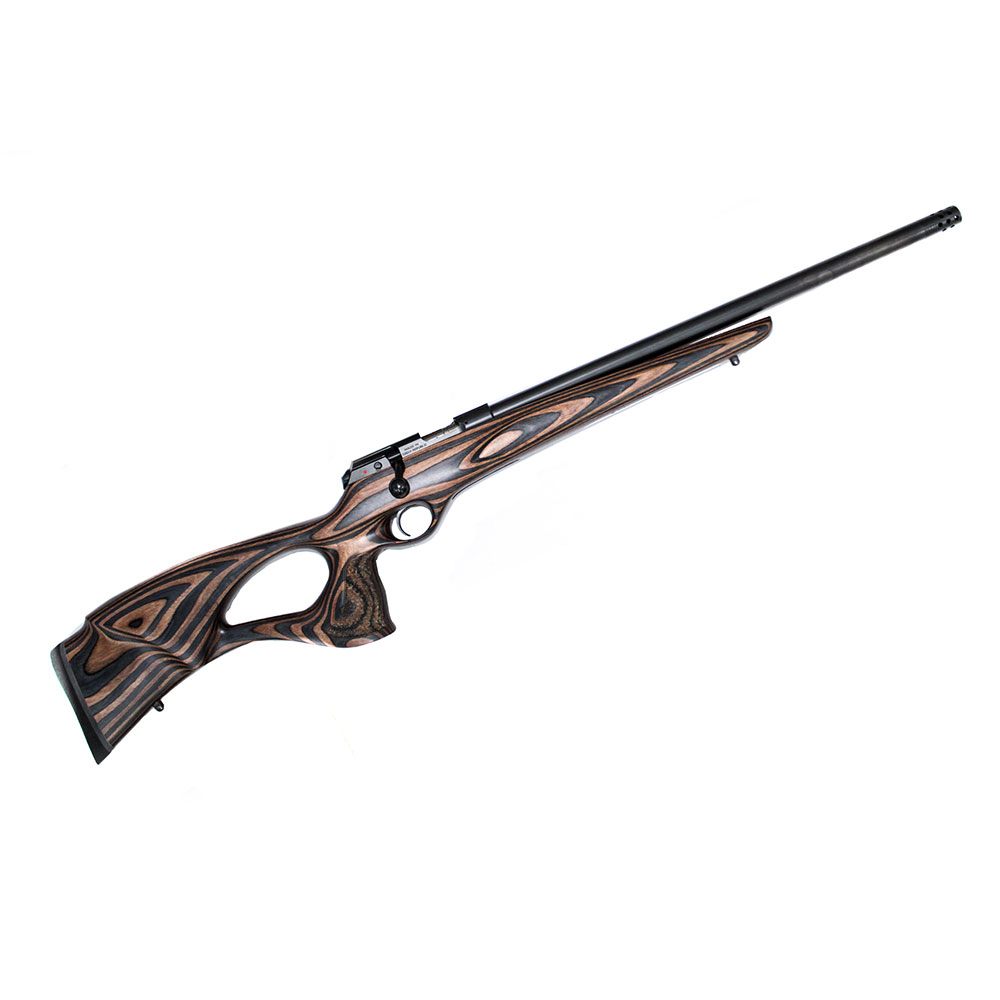 Карабин CZ 457 Thumbhole 22 LR L525