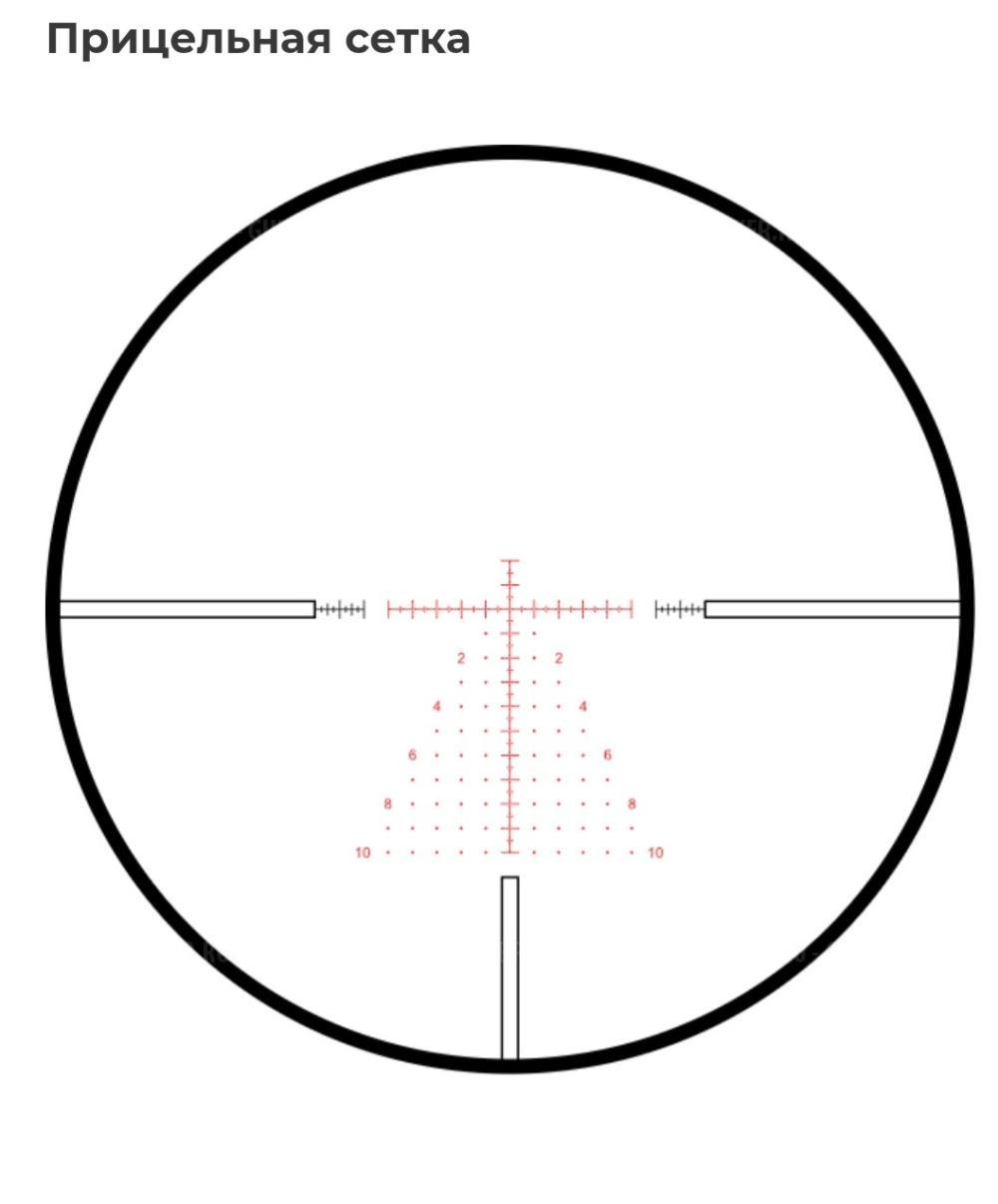 Карабин CZ 457 Thumbhole 22LR Still 1/2x20 UNF 525мм