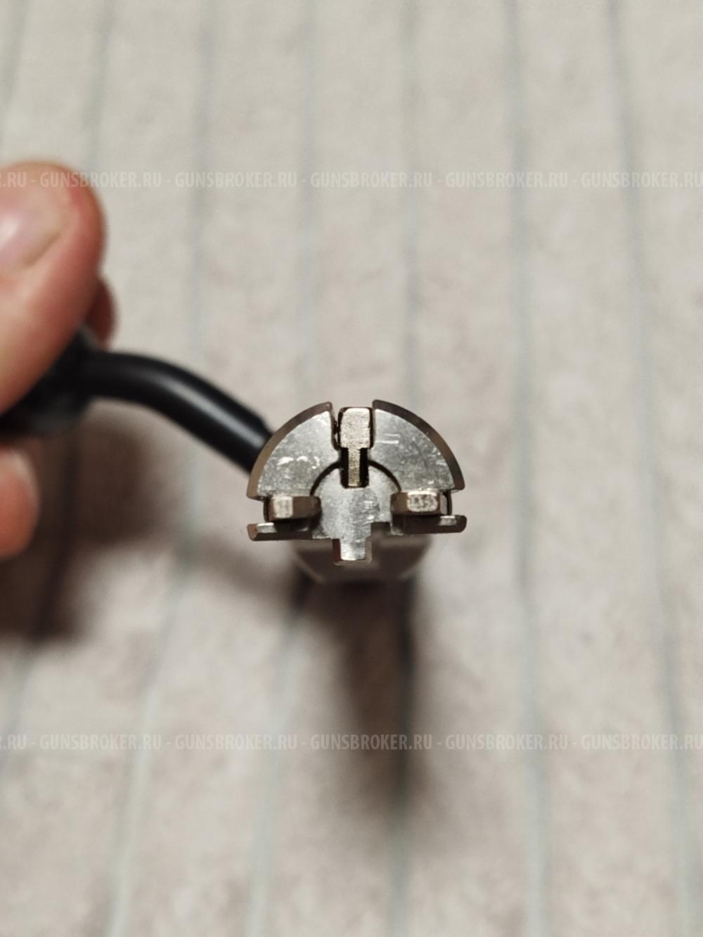 Карабин CZ 457 Training Rifle 22LR 1/2x20 630мм