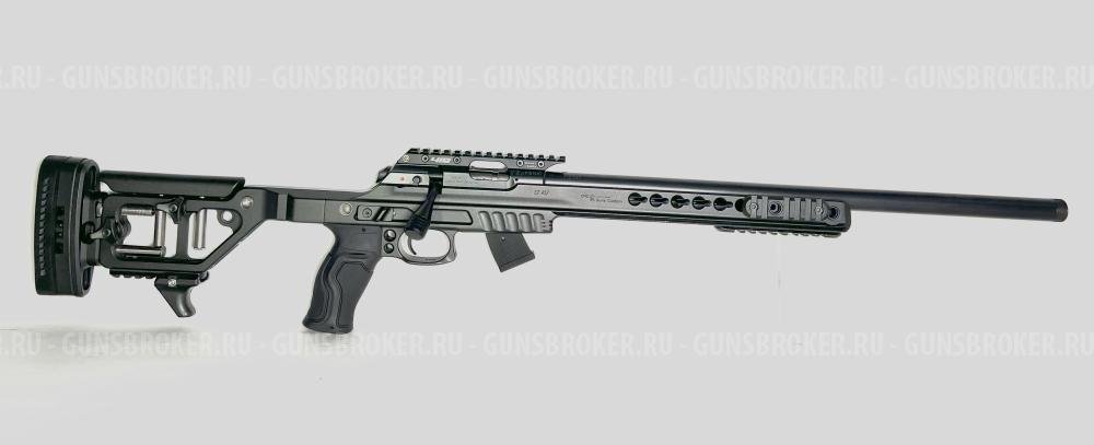 Карабин CZ 457 Varmint к.22LR (Комиссия)