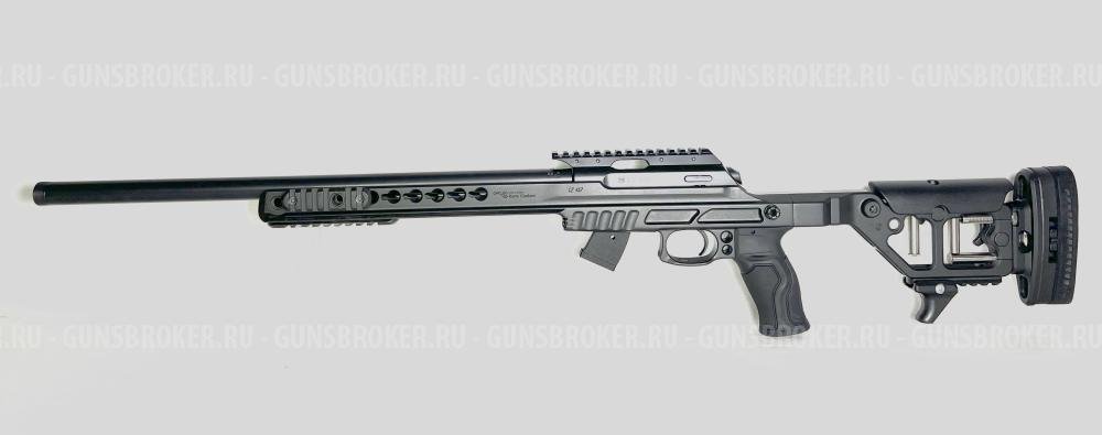 Карабин CZ 457 Varmint к.22LR (Комиссия)