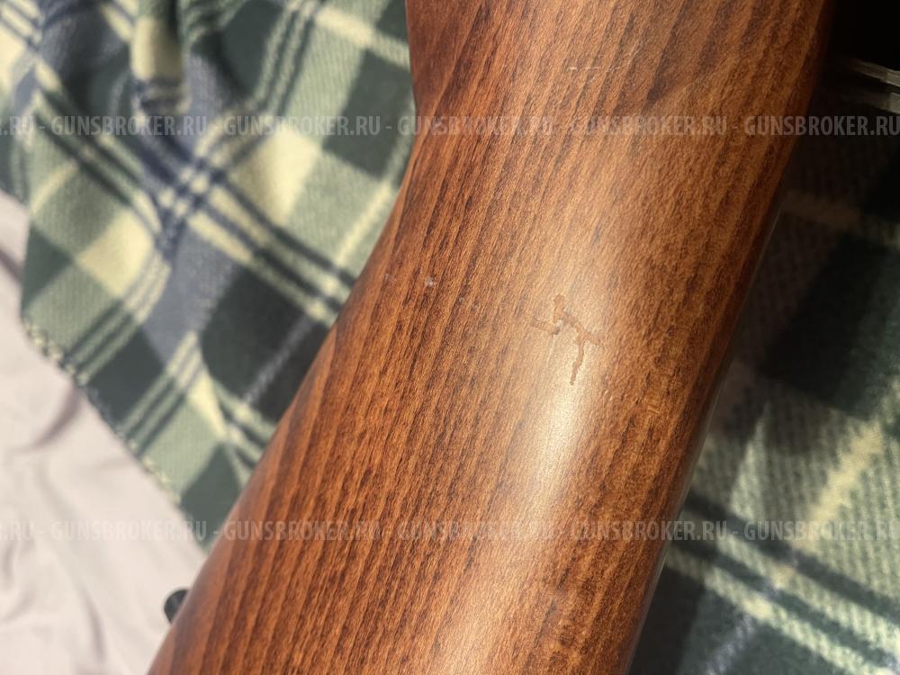 Карабин CZ 512 22LR