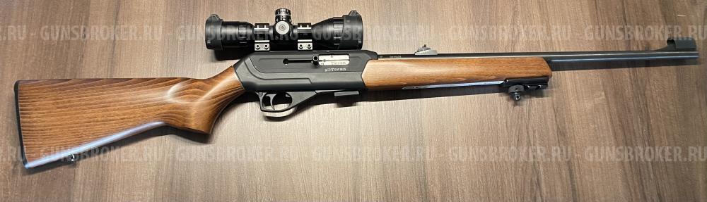 Карабин CZ 512 22LR