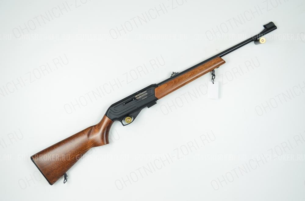 Карабин CZ-512 5,6х15,6 22LR L-525 дерево Комиссия 891222674