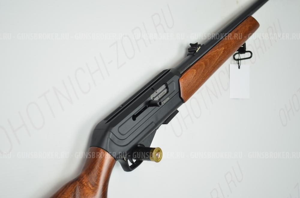 Карабин CZ-512 5,6х15,6 22LR L-525 дерево Комиссия 891222674