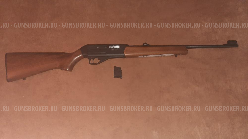 Карабин CZ-512