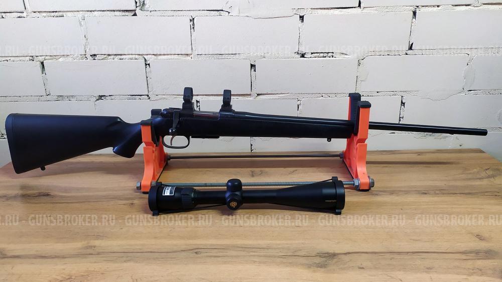 Карабин CZ-527 к. 223 Rem