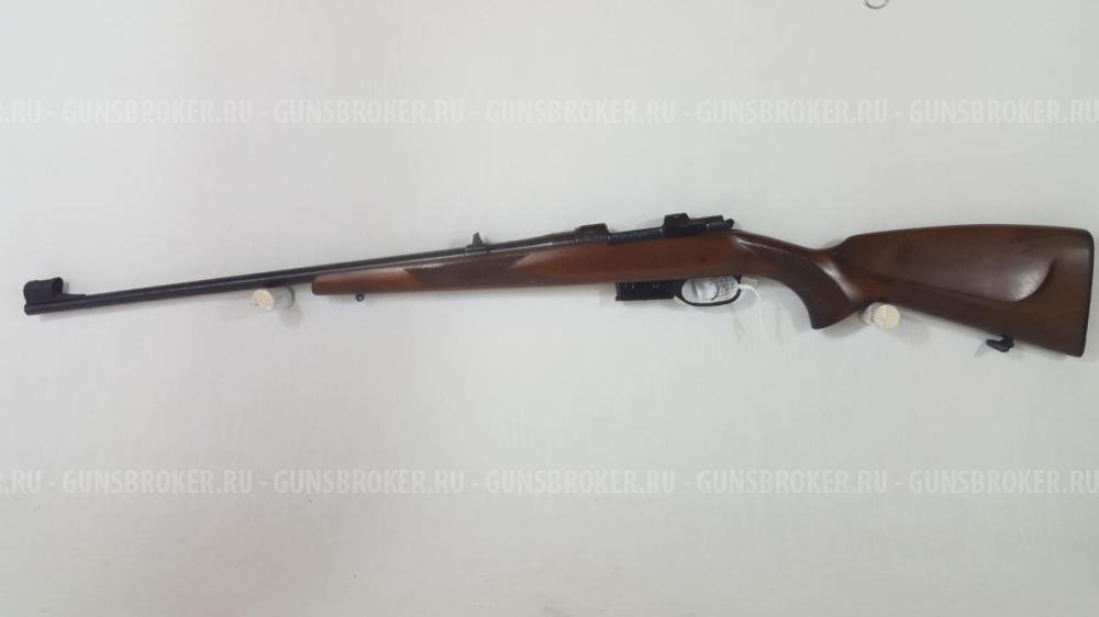 Карабин cz 527 к 223 rem