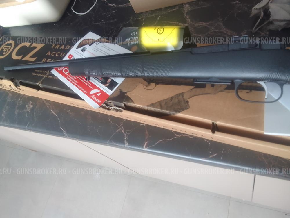Карабин CZ 527 к.223 Rem Synthetic M1