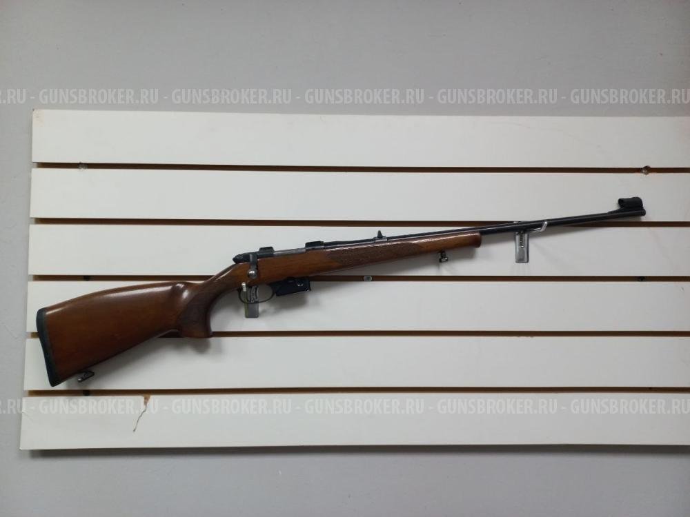 Карабин CZ 527 калибр 223Rem