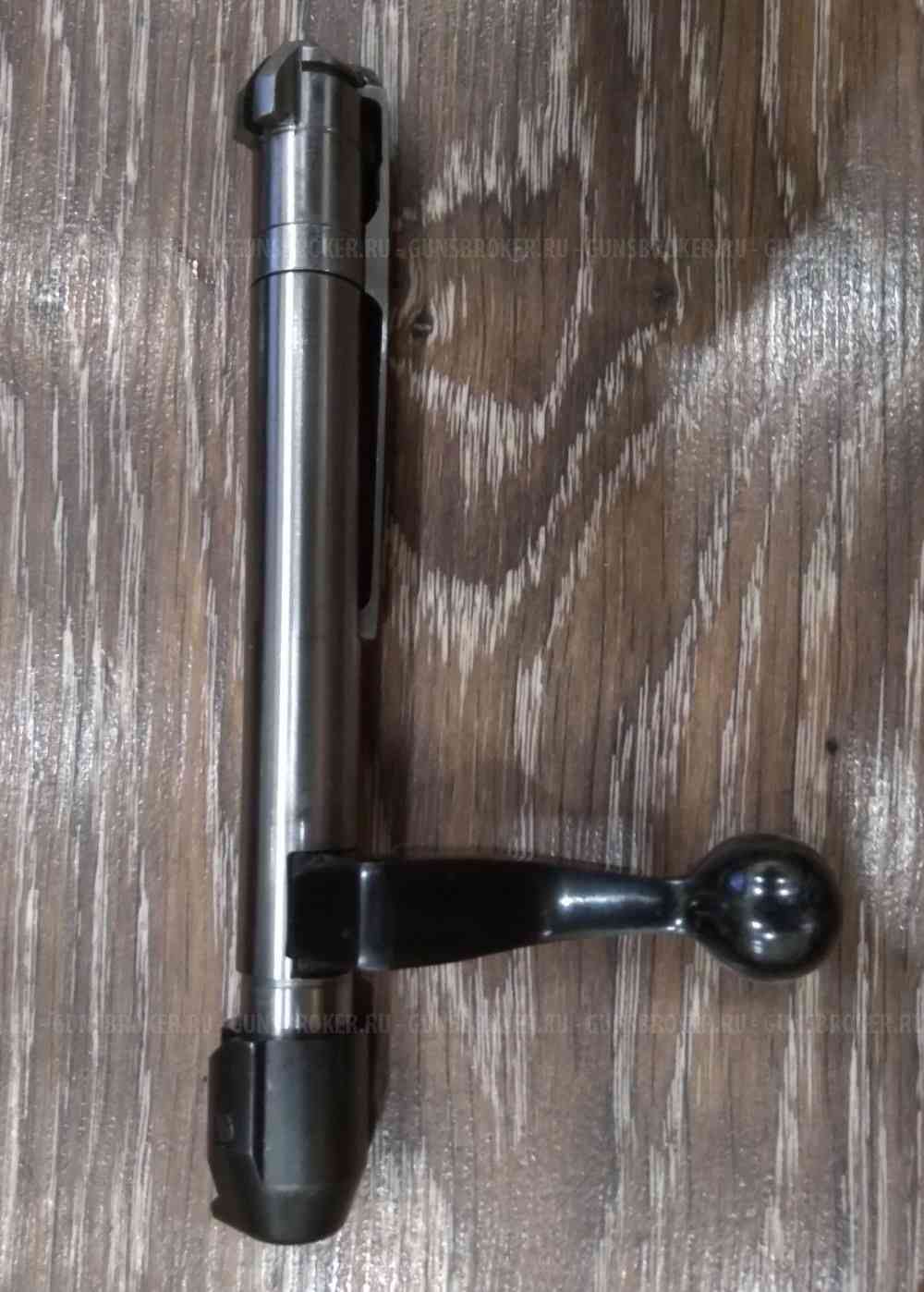 Карабин CZ 527 lux 223 rem