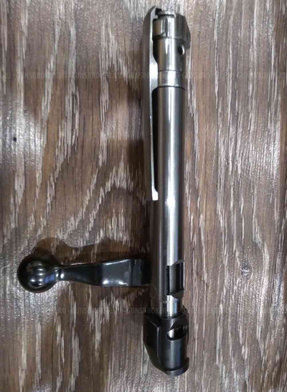 Карабин CZ 527 lux 223 rem
