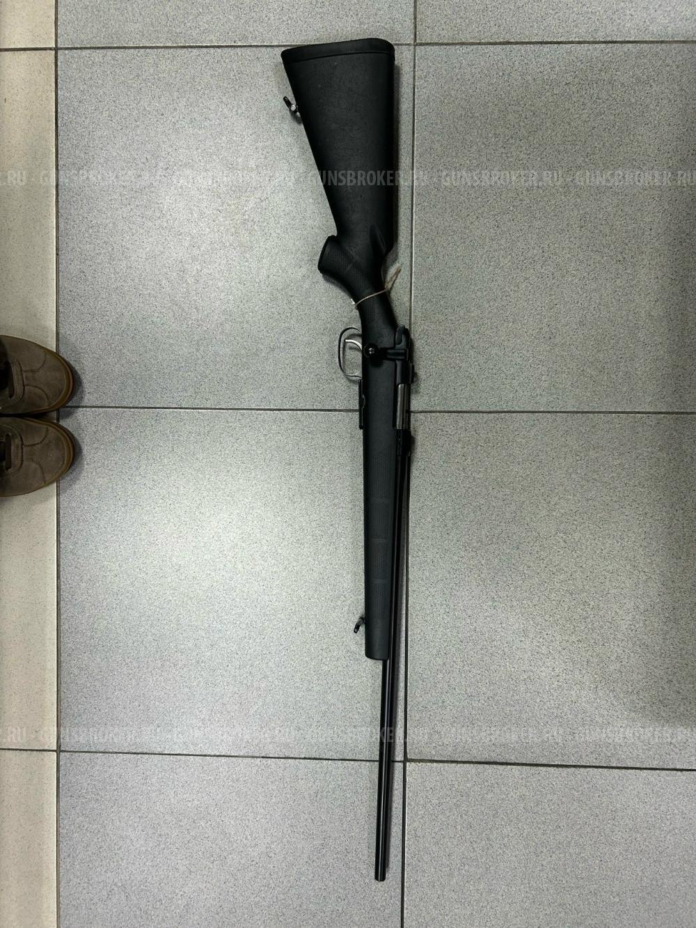 Карабин CZ 527 Synthetic  223Rem