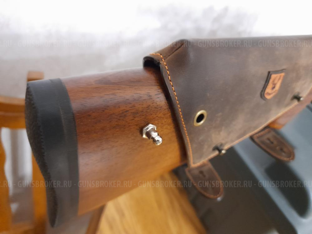 Карабин CZ-527 Varmint, кал. 223 REM