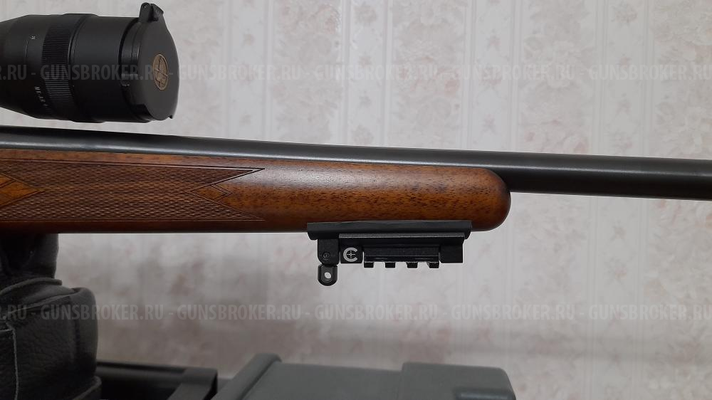 Карабин CZ-527 Varmint, кал. 223 REM