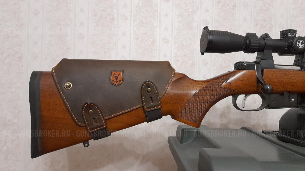 Карабин CZ-527 Varmint, кал. 223 REM