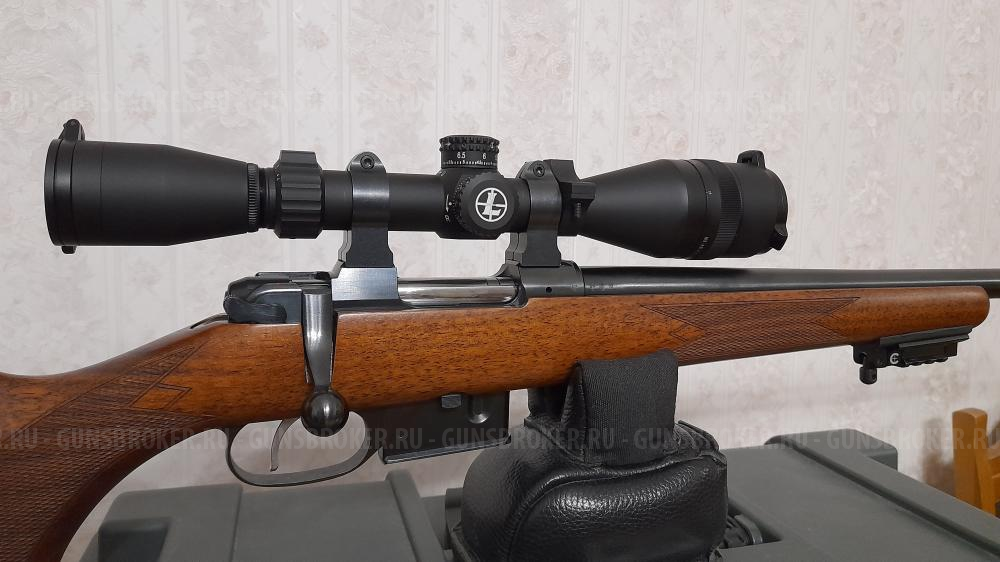 Карабин CZ-527 Varmint, кал. 223 REM