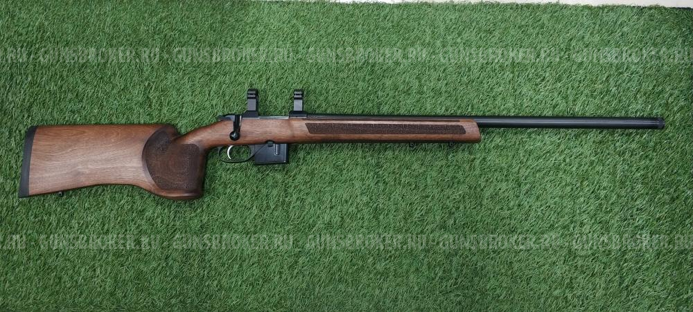 Карабин CZ 527 VARMINT MTR cal.6,5 Grendel