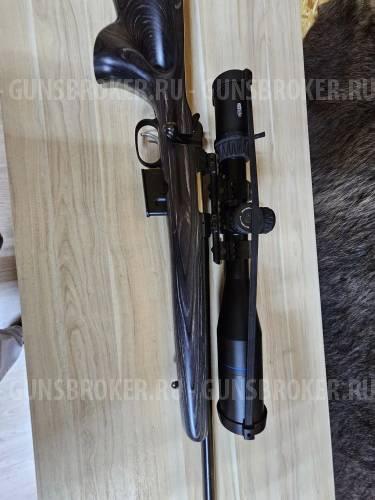 Карабин CZ 527 Varmint Thumbhole PH 223Rem M15x1
