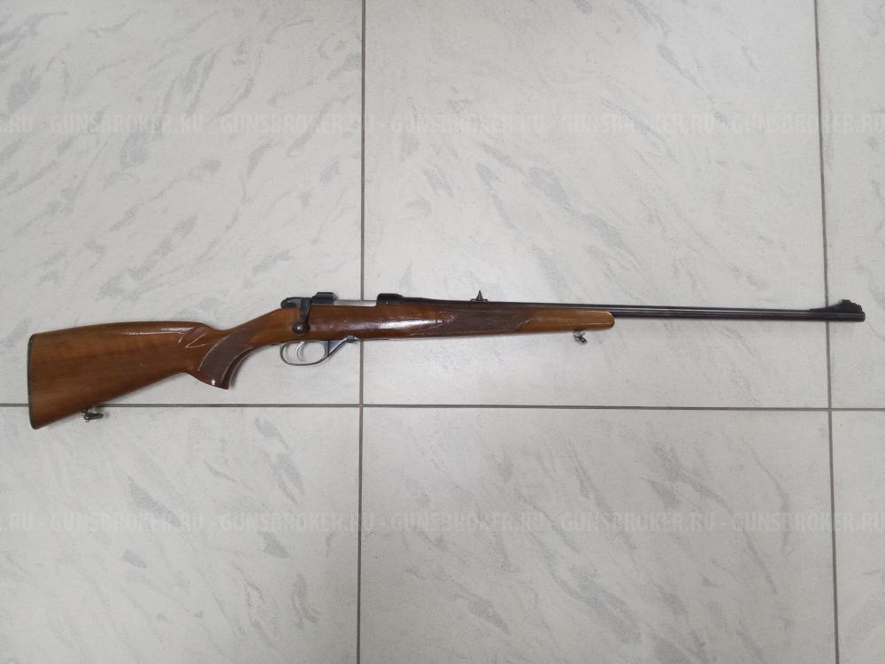 Карабин CZ 527