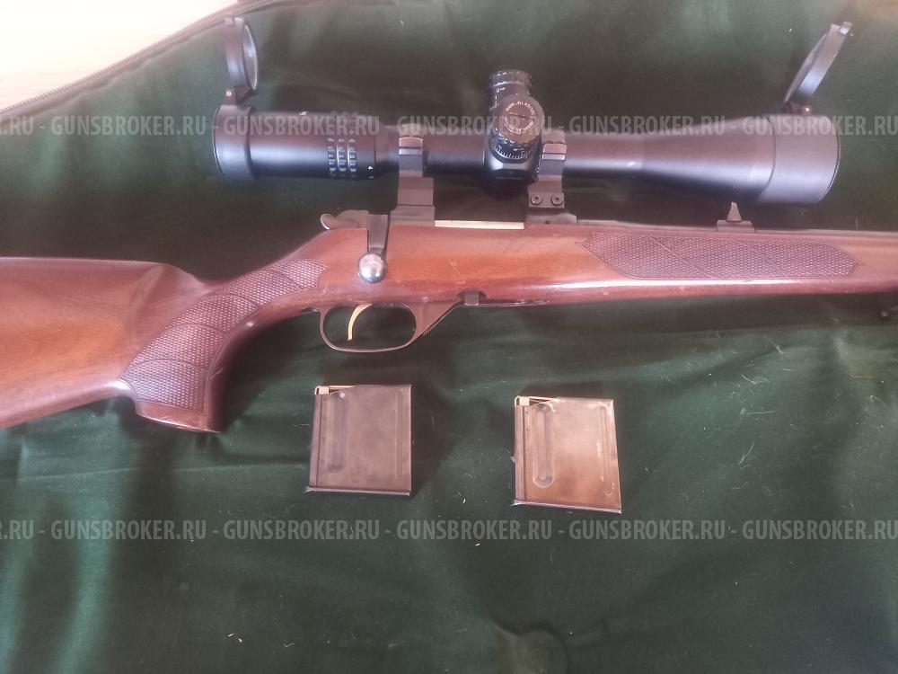 Карабин CZ 527