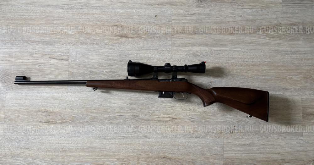 Карабин CZ-527