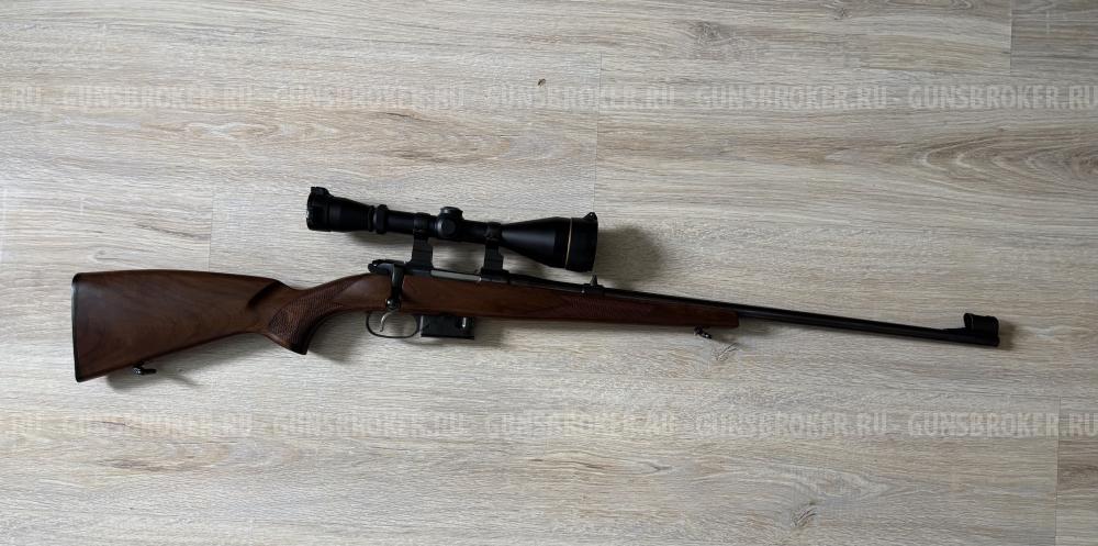 Карабин CZ-527