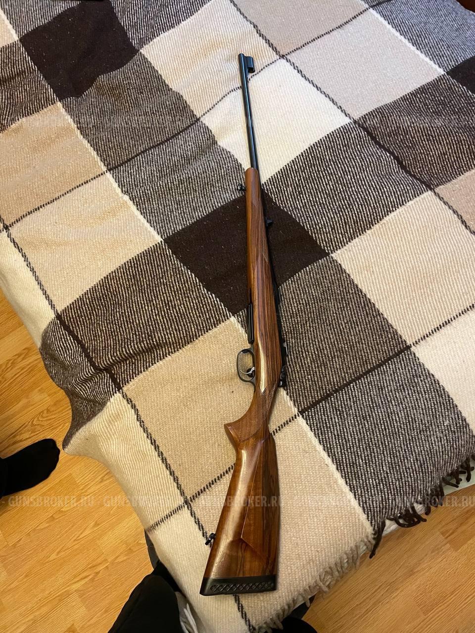 Карабин CZ-537-2, кал.: 308WIN